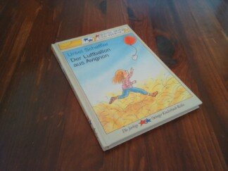 Der Luftballon aus Avignon