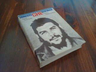 Ernesto Che Guevara