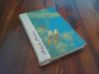 Die Insel der Verwegenen
