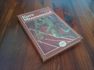 Kurs Minosmond – wissenschaftlich-phantastischer Roman - Spannend erzählt Band 207