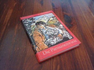 Die Partisanenwiese