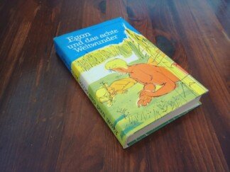 Egon und das achte Weltwunder