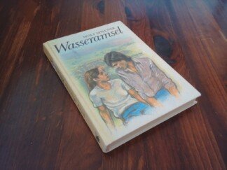 Wasseramsel – Die Geschichte von Ulla und Winfried