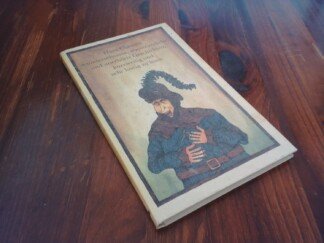 Hans Clauerts wunderseltsame, abenteurliche und unerhörte Geschichten, kurzweilig und sehr lustig zu lesen