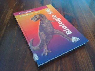 Biologie / Klassen 5 und 6 / Lehrbuch Thüringen