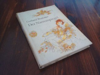 Der Narrenspiegel aber auch das Buch der sieben Künste