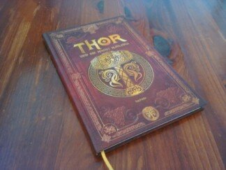 Thor und die Macht Mjölnirs - Thor Saga I