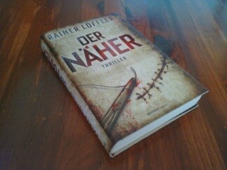 Der Näher – Thriller