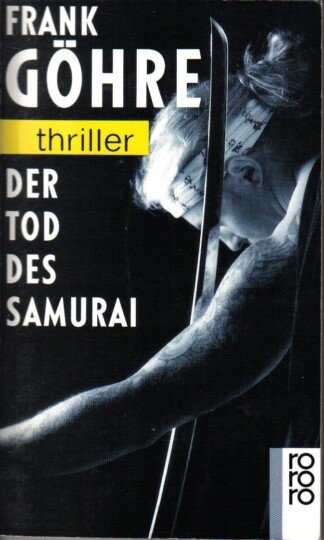 Der Tod des Samurai.