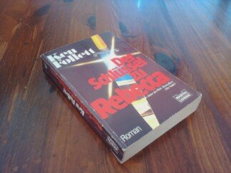Der Schlüssel zu Rebecca – Roman