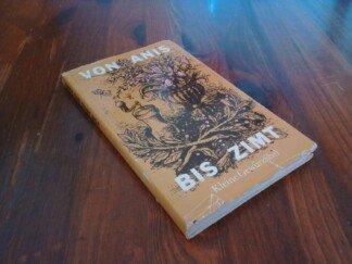 Von Anis bis Zimt - Kleine Gewürzfibel