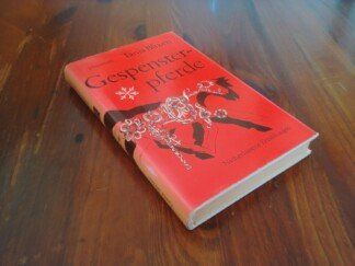 Gespensterpferde – Erzählungen