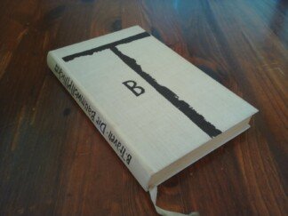 Die Baumwollpflücker (Erstes Buch) und Der Wobbly (Zweites Buch).