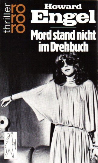 Mord stand nicht im Drehbuch.