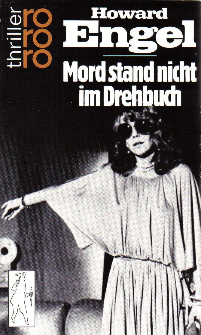 Mord stand nicht im Drehbuch.