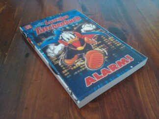 Lustiges Taschenbuch - LTB - Nr: 372 - Alarm!