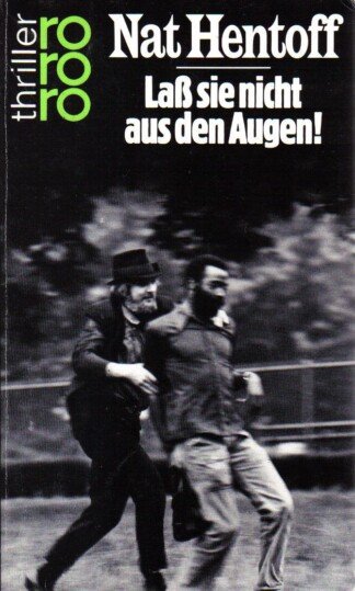Laß sie nicht aus den Augen (8884 056).