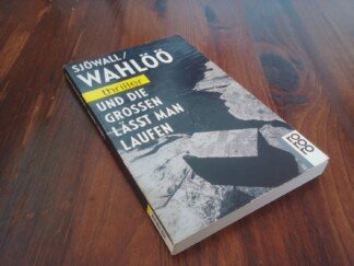 Die zehn Romane mit Kommissar Martin Beck