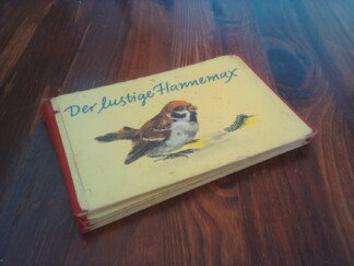 Der lustige Hannemax