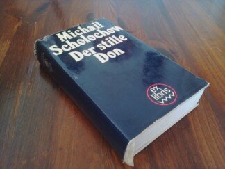 Der stille Don - Band 1