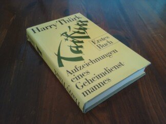 Taifun - Erstes (1.) Buch - Der Weg nach Peking