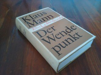 Der Wendepunkt - Ein Lebensbericht