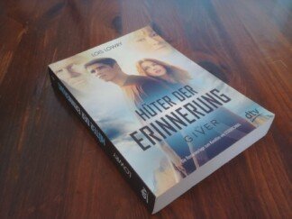 Hüter der Erinnerung – Roman