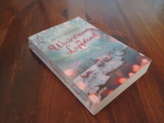 Wintertraum in Lappland – Roman. Eine romantische Liebesgeschichte im winterlichen Skandinavien