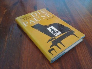 Die Pause