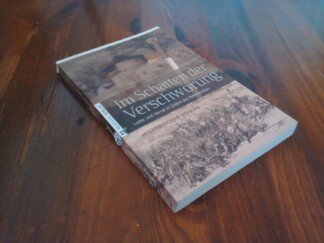 Im Schatten der Verschwörung – Liebe und Verrat in Zeiten der Reformation
