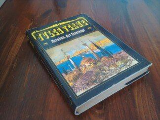 Keraban, der Starrkopf