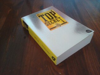 Top Secret 1 - Der Agent