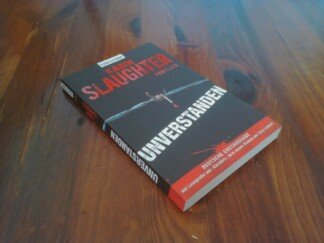 Unverstanden – Thriller