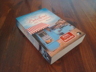 Die kleine Bäckerei am Strandweg – Roman