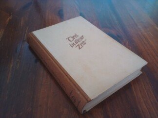 Drei in dieser Zeit