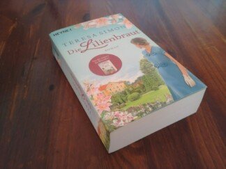 Die Lilienbraut – Roman