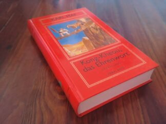 Kong-Kheou, das Ehrenwort – Erzählung