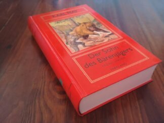 Der Sohn des Bärenjägers – Erzählungen