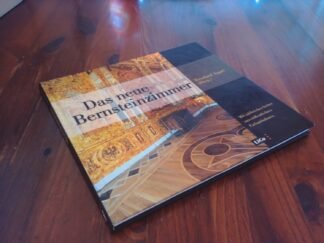 Das neue Bernsteinzimmer