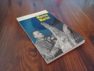 Marino Marini : Ein Lebensbild. Ein Gespräch mit seiner Schwester Egle. [Aus d. Italien. übertr. von Anneliese Koller u. Alexander Lernet-Holenia. Hrsg.: Egle Marini] / Fischer Bücherei ; 360