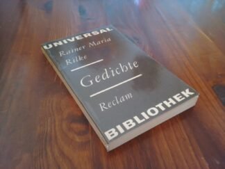 Gedichte