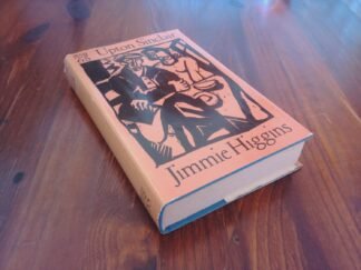 Jimmie Higgins.