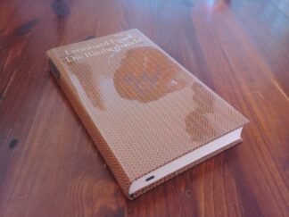 Die Räuberbande. (= Bibliothek des 20. Jahrhunderts, herausgegeben von Walter Jens un Marcel Reich Ranicki).