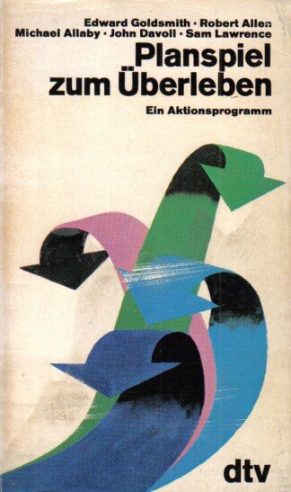 Planspiel zum Überleben.