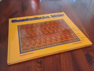 Phantastische Bilder: [1]., 3-D-Illusionen : verborgene Motive im Bild
