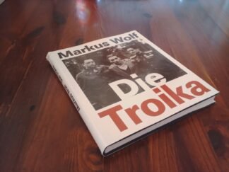 Die Troika – Geschichte eines nichtgedrehten Films