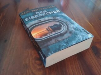 Der Eisbrecher – Thriller