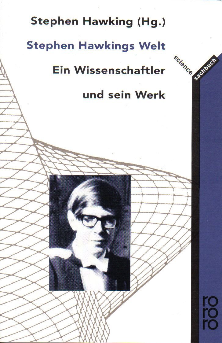 Stephen Hawkings Welt