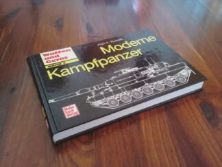 Moderne Kampfpanzer