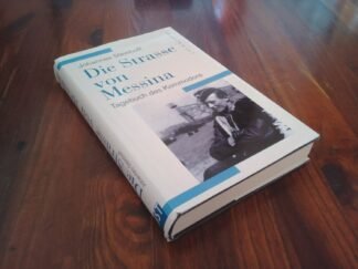 Die Strasse von Messina – Tagebuch des Kommodore
